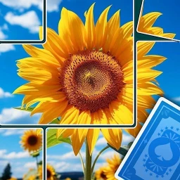 Jigblock Puzzles のアイコン